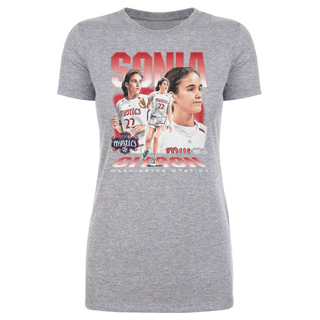 Sonia Citron Women's T-Shirt | 500 LEVEL