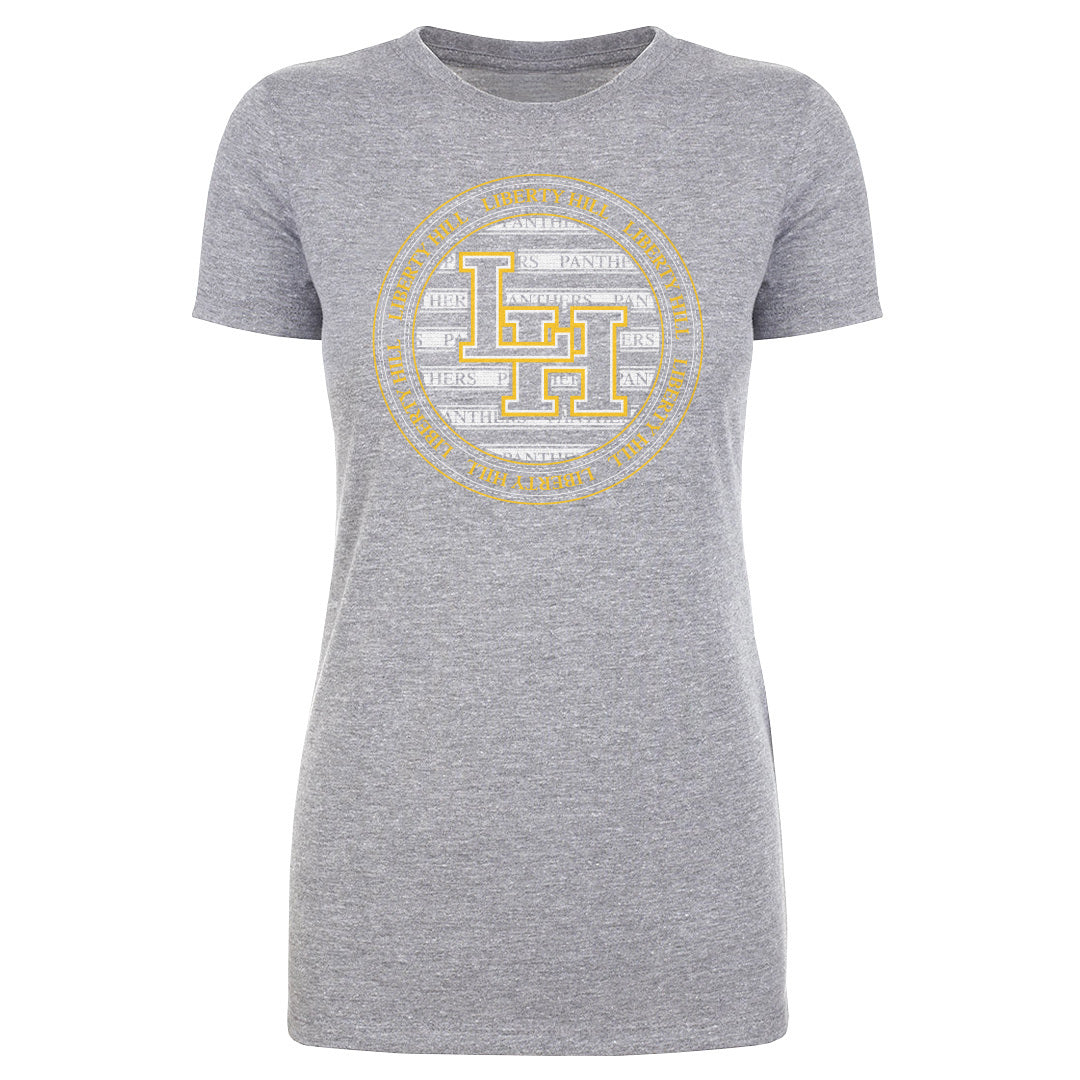 Crown Trio Women's T-Shirt | 500 LEVEL