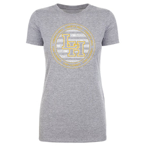 Crown Trio Women's T-Shirt | 500 LEVEL