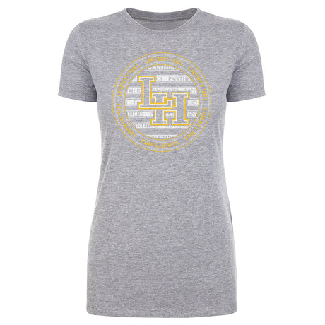 Crown Trio Women's T-Shirt | 500 LEVEL