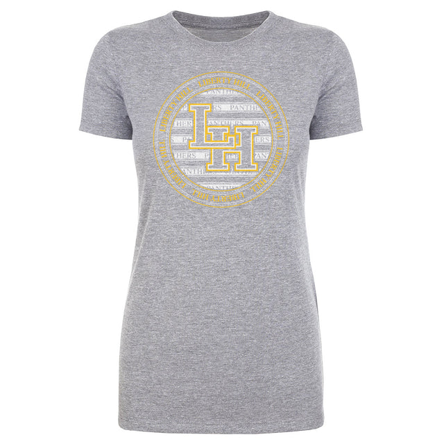 Crown Trio Women's T-Shirt | 500 LEVEL