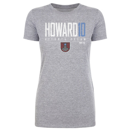 Rhyne Howard Women's T-Shirt | 500 LEVEL