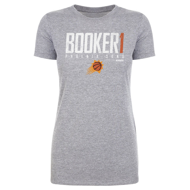 Devin Booker Women's T-Shirt | 500 LEVEL