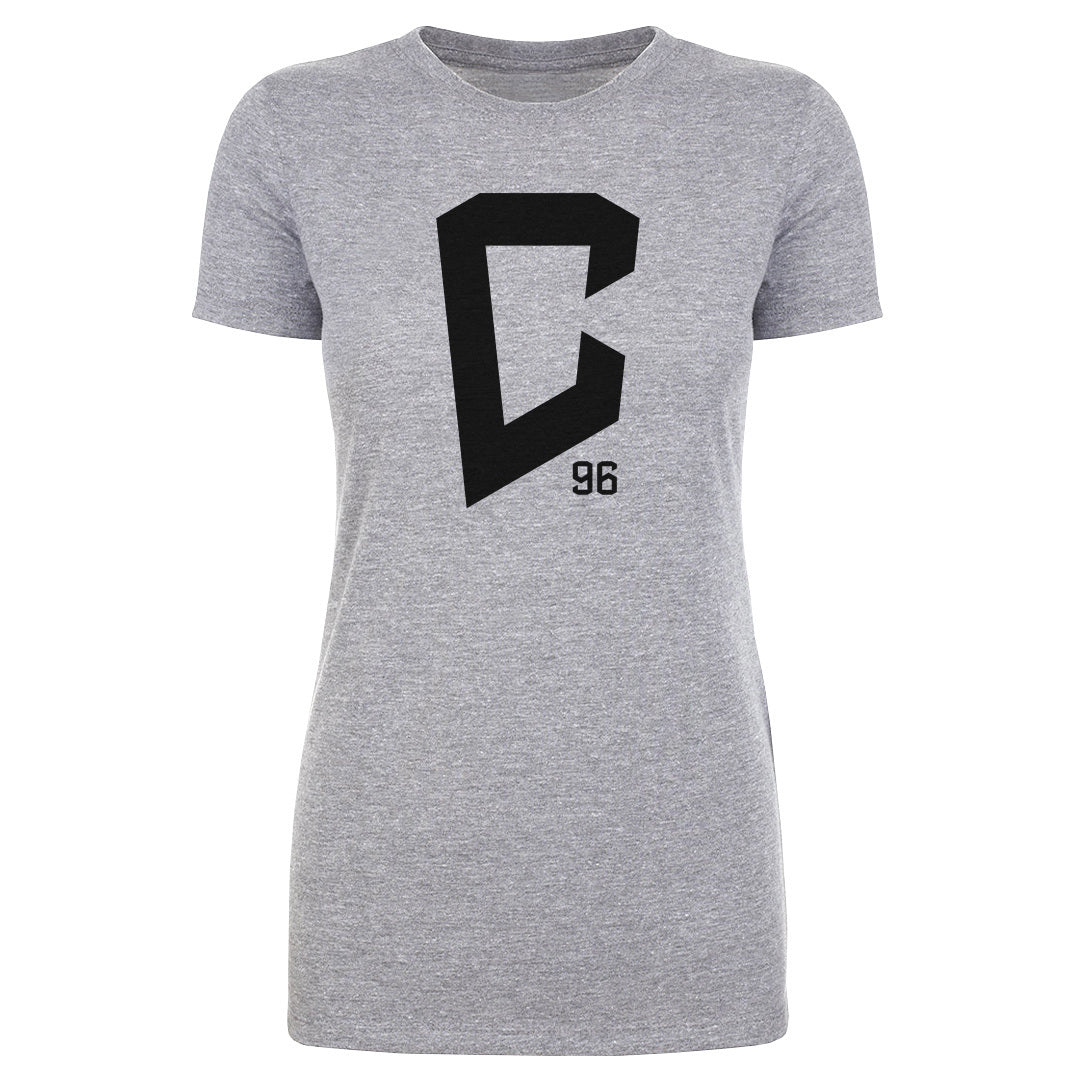 Columbus Crew Women's T-Shirt | 500 LEVEL