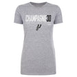 Julian Champagnie Women's T-Shirt | 500 LEVEL