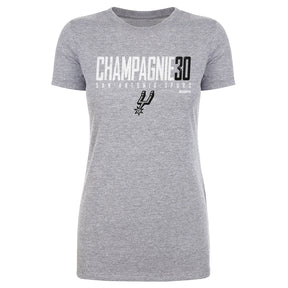 Julian Champagnie Women's T-Shirt | 500 LEVEL