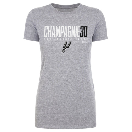 Julian Champagnie Women's T-Shirt | 500 LEVEL