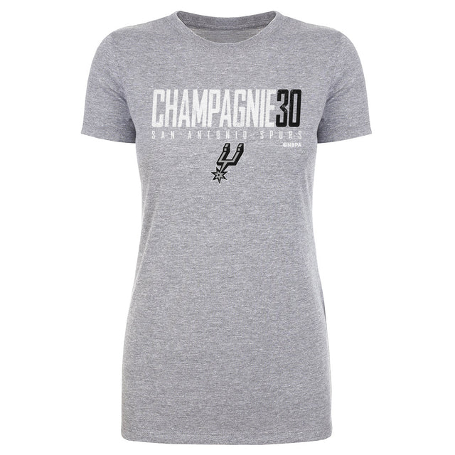 Julian Champagnie Women's T-Shirt | 500 LEVEL