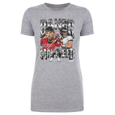 Baker Mayfield Women's T-Shirt | 500 LEVEL
