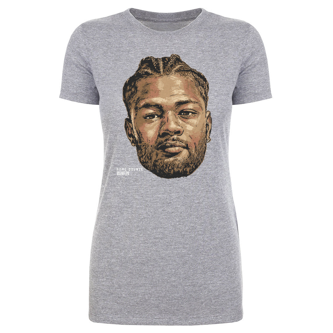 Rome Odunze Women's T-Shirt | 500 LEVEL