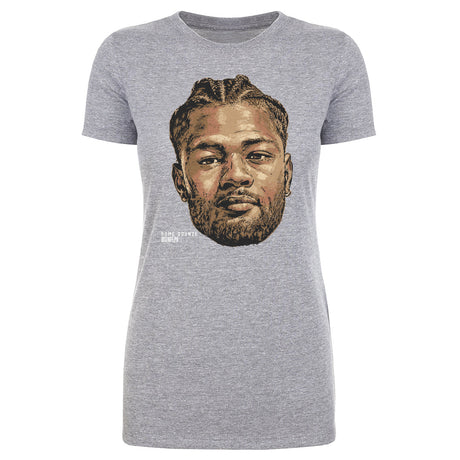 Rome Odunze Women's T-Shirt | 500 LEVEL