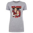Matthew Tkachuk Women's T-Shirt | 500 LEVEL