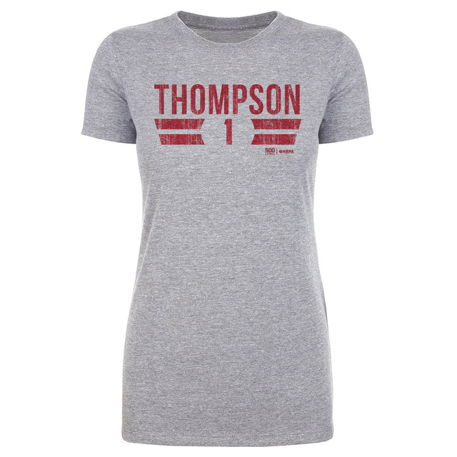 Amen Thompson Women's T-Shirt | 500 LEVEL