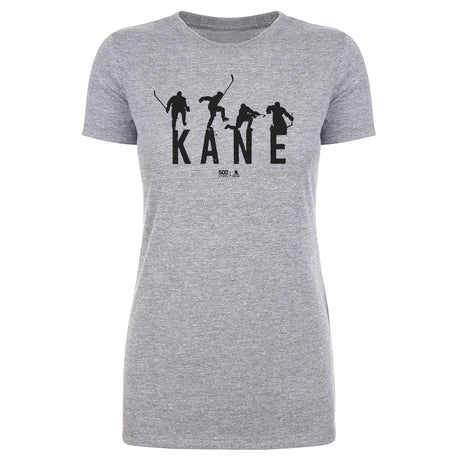 Patrick Kane Women's T-Shirt | 500 LEVEL
