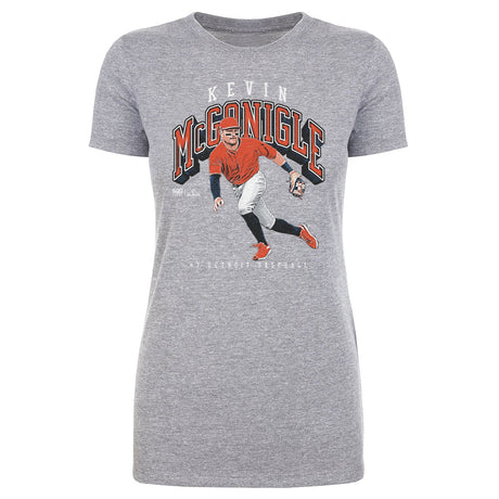 Kevin McGonigle Women's T-Shirt | 500 LEVEL