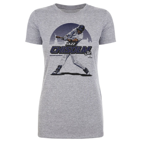 Jazz Chisholm Jr. Women's T-Shirt | 500 LEVEL