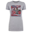 Zack Littell Women's T-Shirt | 500 LEVEL