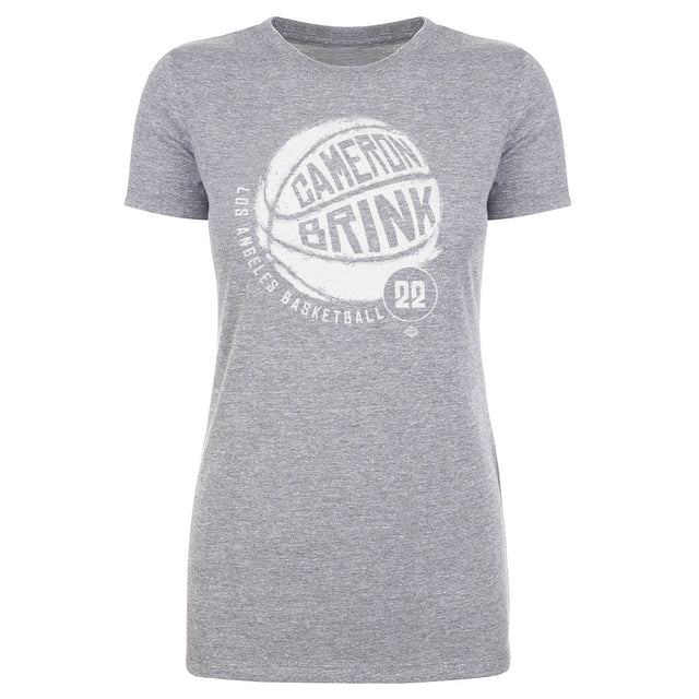 Cameron Brink Women's T-Shirt | 500 LEVEL