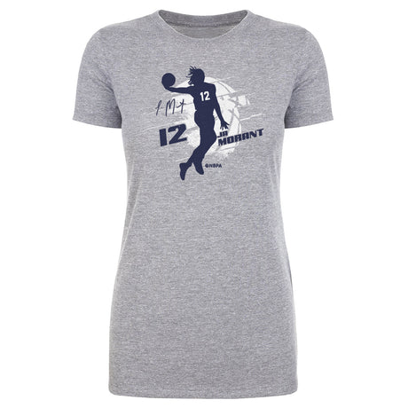 Ja Morant Women's T-Shirt | 500 LEVEL