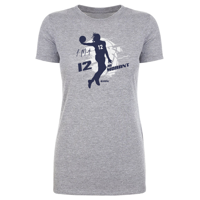 Ja Morant Women's T-Shirt | 500 LEVEL