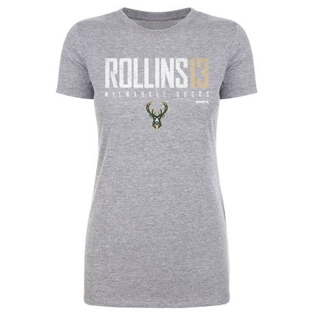 Ryan Rollins Women's T-Shirt | 500 LEVEL