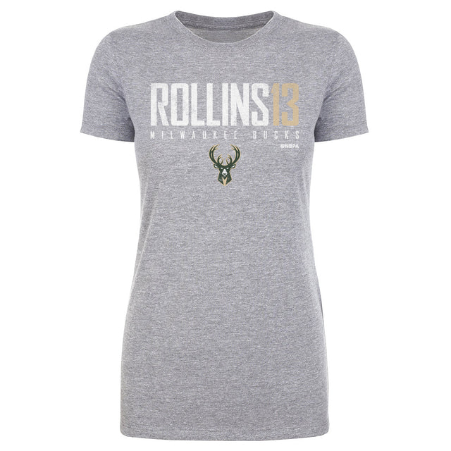 Ryan Rollins Women's T-Shirt | 500 LEVEL
