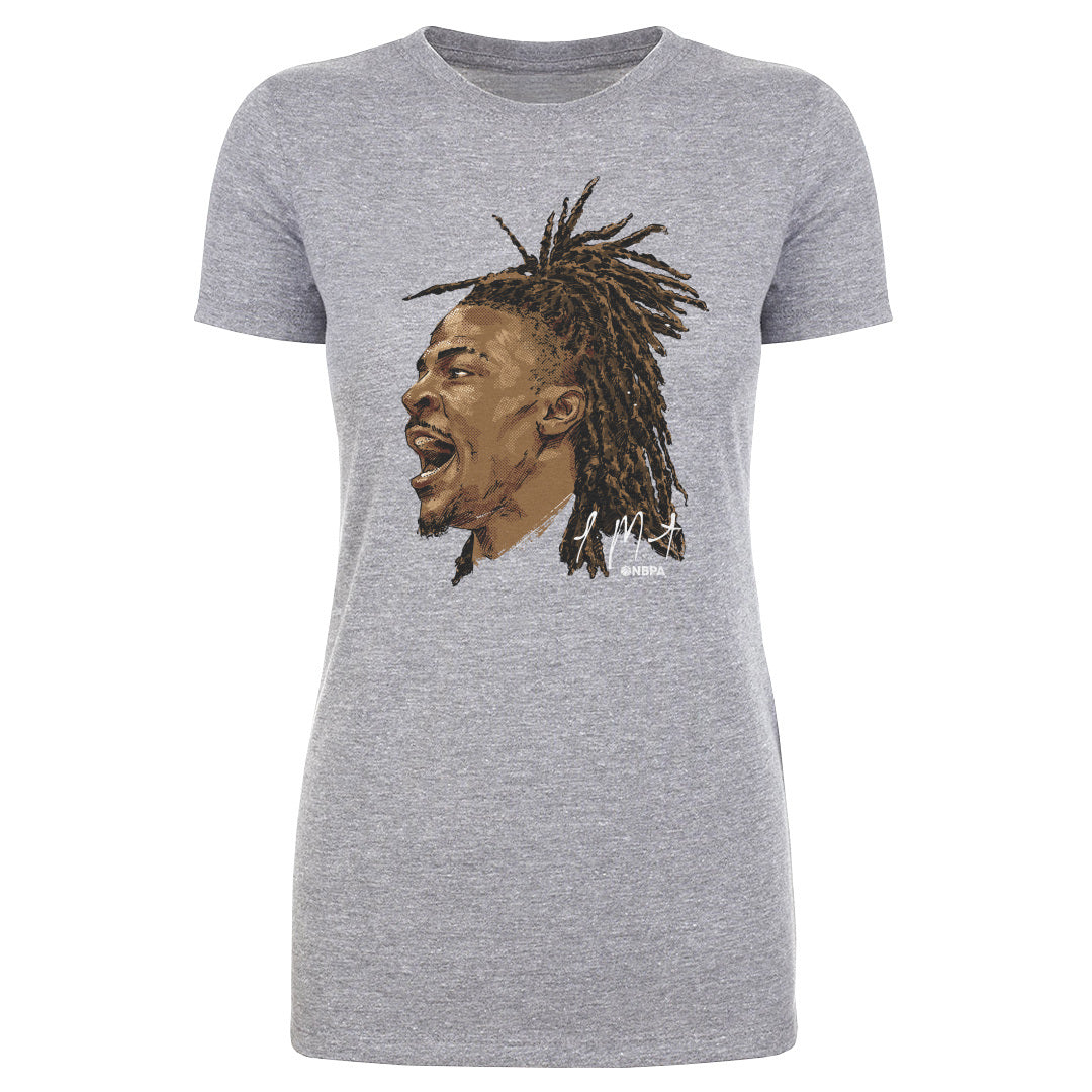 Ja Morant Women's T-Shirt | 500 LEVEL