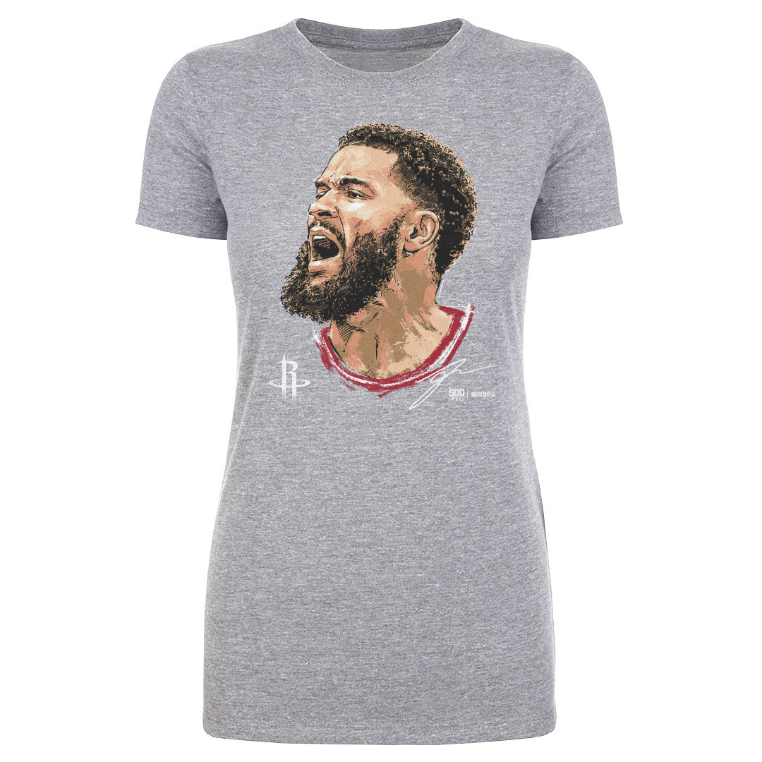 Fred VanVleet Women's T-Shirt | 500 LEVEL