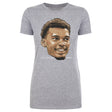 Victor Wembanyama Women's T-Shirt | 500 LEVEL