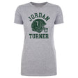 Jordan Turner Women's T-Shirt | 500 LEVEL