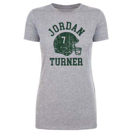 Jordan Turner Women's T-Shirt | 500 LEVEL