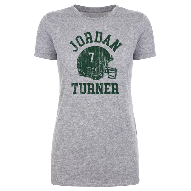 Jordan Turner Women's T-Shirt | 500 LEVEL