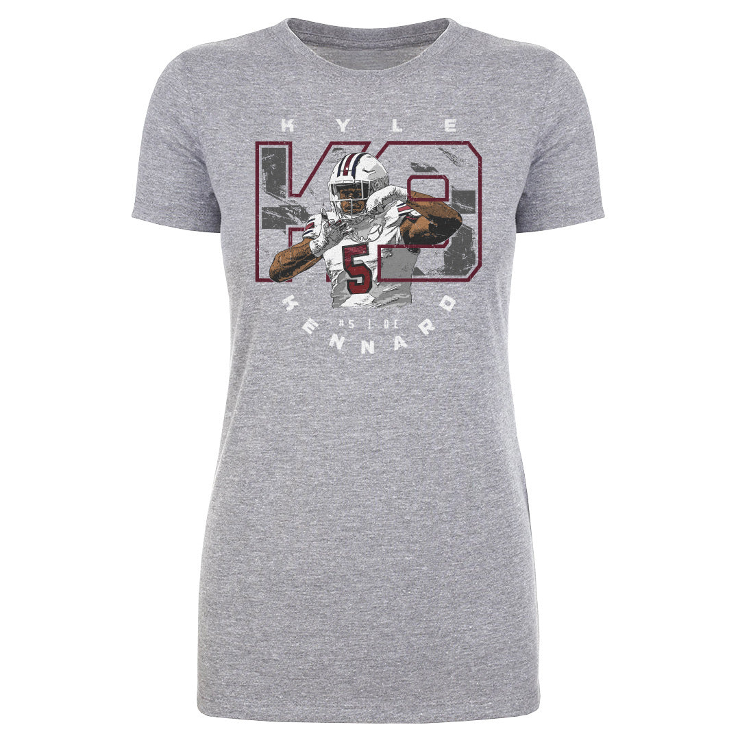 Kyle Kennard Women's T-Shirt | 500 LEVEL