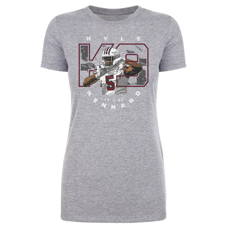 Kyle Kennard Women's T-Shirt | 500 LEVEL