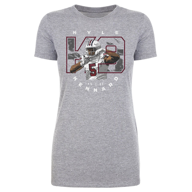 Kyle Kennard Women's T-Shirt | 500 LEVEL