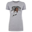 Ashton Jeanty Women's T-Shirt | 500 LEVEL