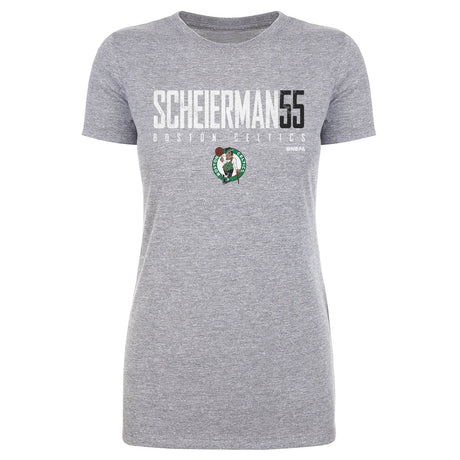 Baylor Scheierman Women's T-Shirt | 500 LEVEL