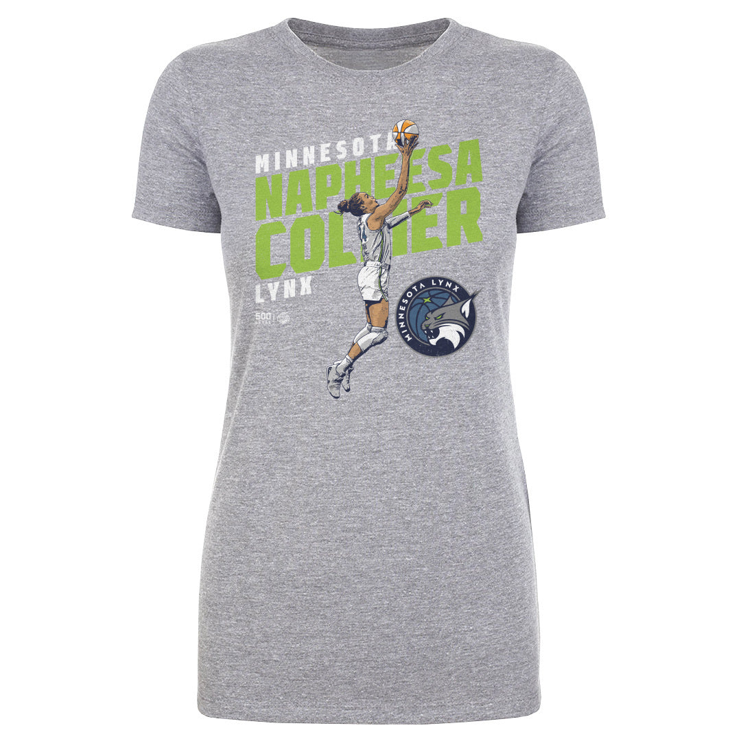 Napheesa Collier Women's T-Shirt | 500 LEVEL