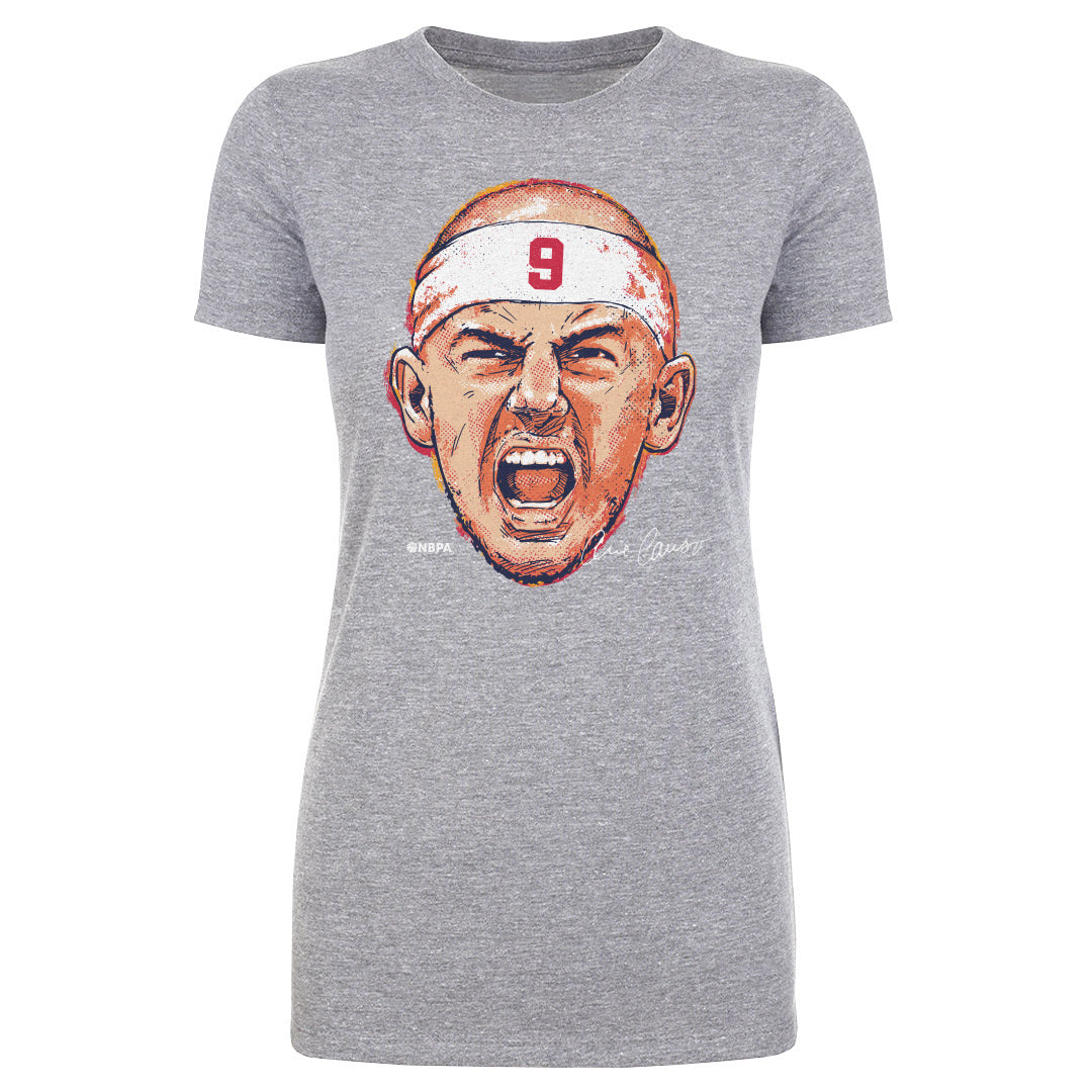 Alex Caruso Women's T-Shirt | 500 LEVEL