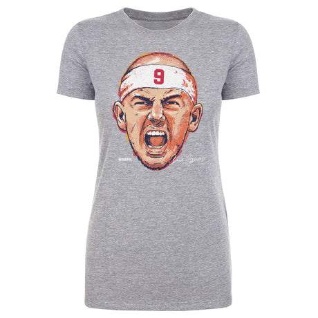 Alex Caruso Women's T-Shirt | 500 LEVEL