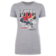 Yoshinobu Yamamoto Women's T-Shirt | 500 LEVEL