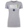 Joe Ingles Women's T-Shirt | 500 LEVEL