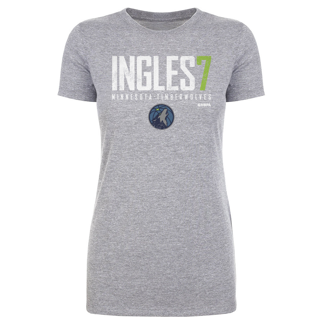 Joe Ingles Women's T-Shirt | 500 LEVEL