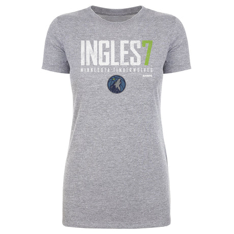 Joe Ingles Women's T-Shirt | 500 LEVEL