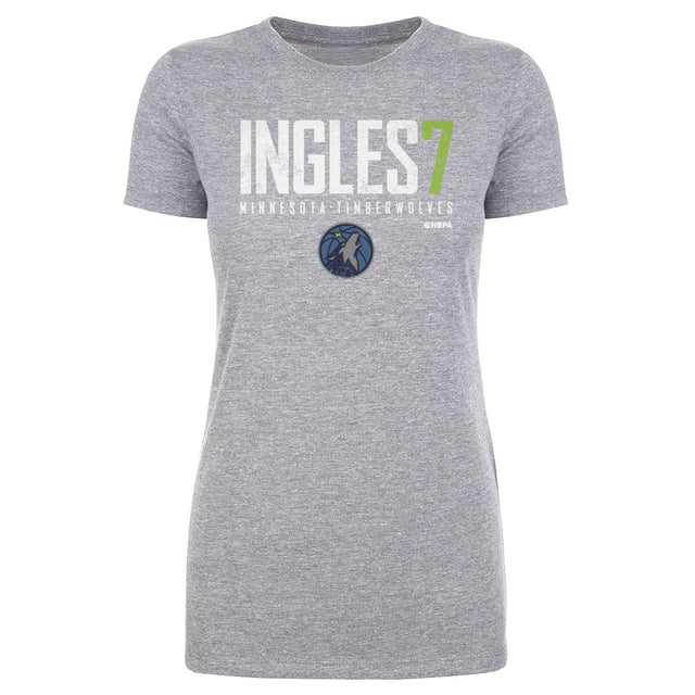 Joe Ingles Women's T-Shirt | 500 LEVEL