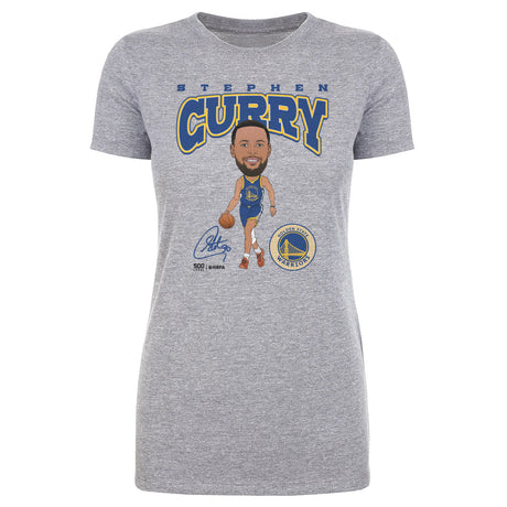 Steph Curry Women's T-Shirt | 500 LEVEL