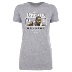 Kevin Durant Women's T-Shirt | 500 LEVEL