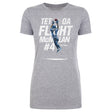 Tetairoa McMillan Women's T-Shirt | 500 LEVEL