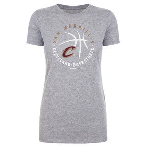 Sam Merrill Women's T-Shirt | 500 LEVEL