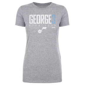 Keyonte George Women's T-Shirt | 500 LEVEL